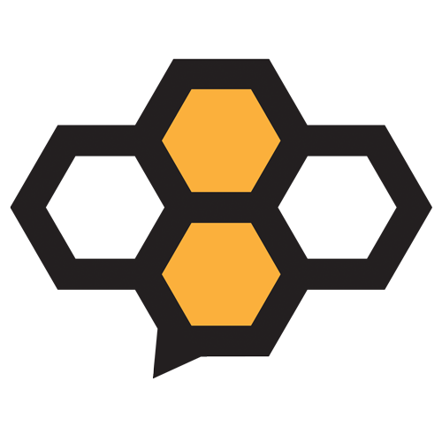 Bee Social logo